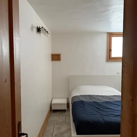 New Coeur Du Village Praz-sur-Arly