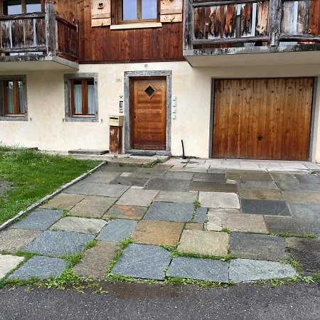 New Coeur Du Village *