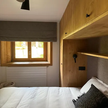 New Coeur Du Village * Praz-sur-Arly