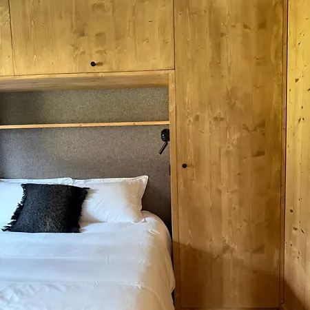 New Coeur Du Village * Praz-sur-Arly
