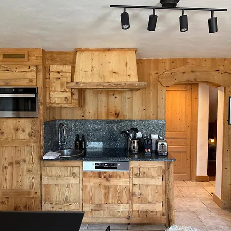 New Coeur Du Village Praz-sur-Arly