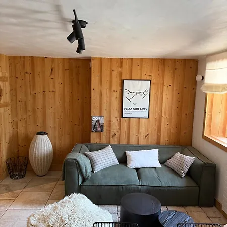New Coeur Du Village *